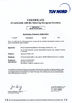 China Bohyar Engineering Material Technology(Suzhou)Co., Ltd zertifizierungen